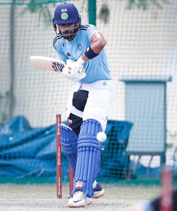 Ruturaj Gaikwad