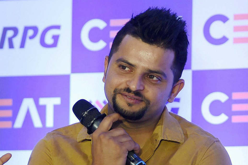 'इसी लिए उन्हें किंग कोहली..' सुरेश रैना ने विराट कोहली की तारीफ में जमकर पढ़े कसीदे, ये बड़ी बात कह कर जीता भारतीयों का दिल 2 Suresh Raina