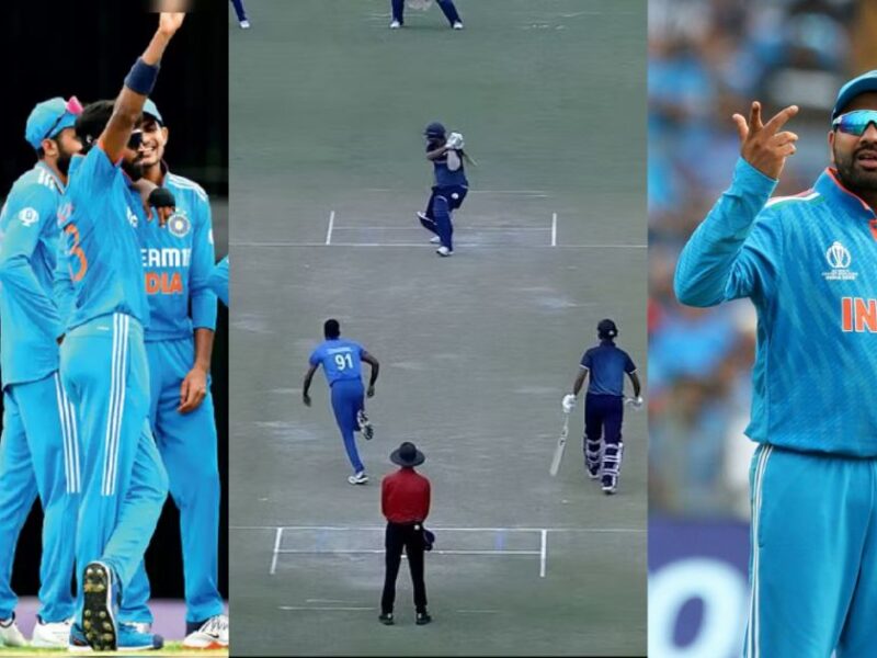 In The Syed-Mushtaq-Ali Trophy, This Player Gave Away Runs Without Taking Any Wicket.