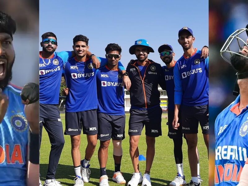 Not Kl Rahul Or Hardik, This 24 Year Old Player Will Become The Next Captain Of Team India.