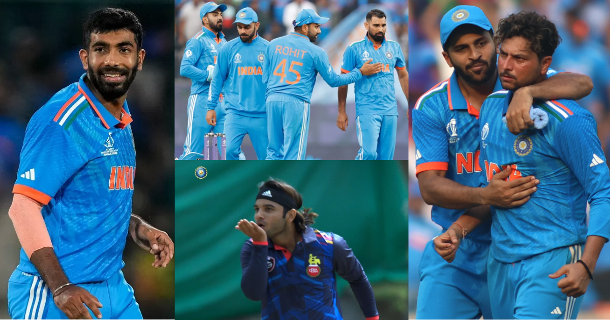 Agarkar Foung The Replacement For Bumrah-Kuldeep