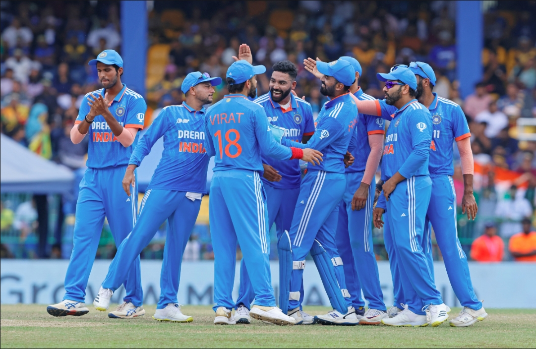 रोहित शर्मा की बढ़ी टेंशन, शुभमन गिल के बाद ये खूंखार खिलाड़ी भी चोटिल होकर वर्ल्ड कप 2023 से हुआ बाहर 