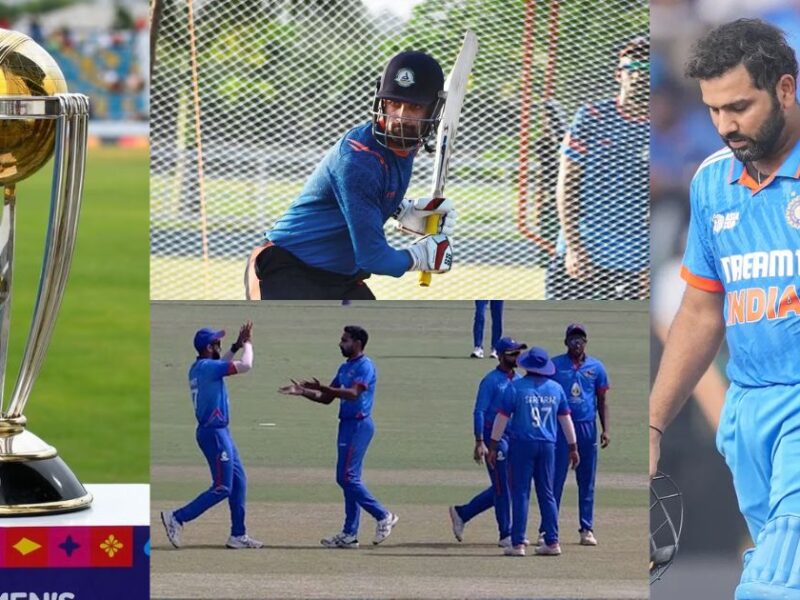 Team India'S Two Players Showed Excellent Performance In Syed Mushtaq Ali Trophy
