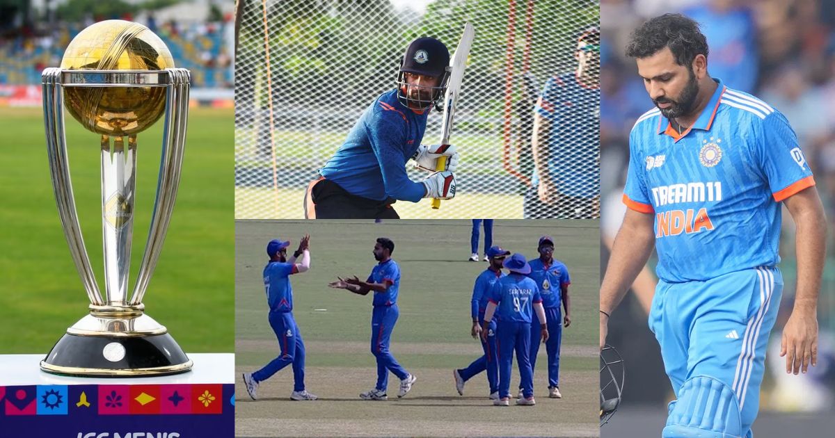 Team India'S Two Players Showed Excellent Performance In Syed Mushtaq Ali Trophy