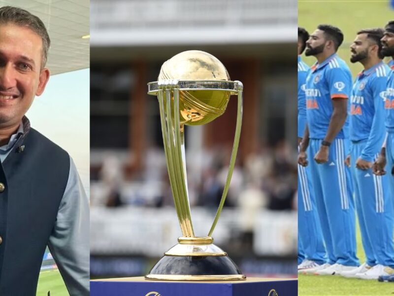 Team India: वर्ल्ड कप 2023 में अगर टीम इंडिया का कोई बल्लेबाज हुआ चोटिल, तो सिर्फ एक वनडे खेलने वाले इस खिलाड़ी को मिलेगा मौका,