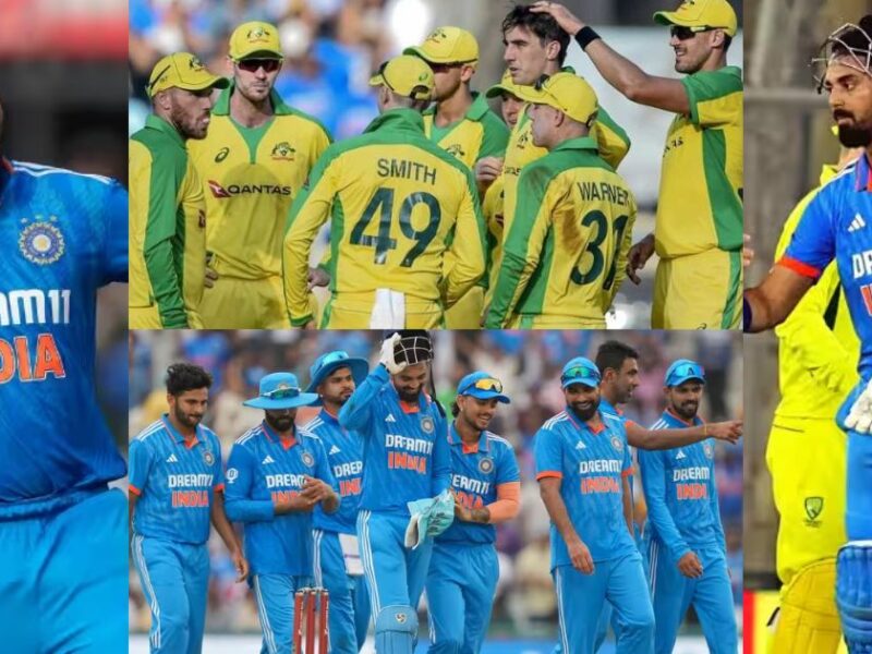 Team India:श्रेयस अय्यर बने कप्तान, तो ईशान किशन होंगे उपकप्तान, ऑस्ट्रेलिया के खिलाफ टी20 सीरीज के लिए हुआ 15 सदस्यीय टीम इंडिया का हुआ ऐलान