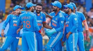 Team India