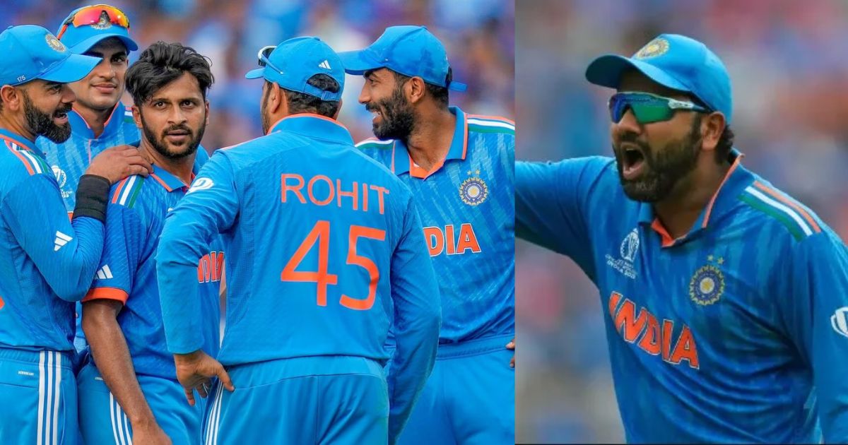 This Fast Bowler Will Never Be Seen Playing For Team India After The World Cup