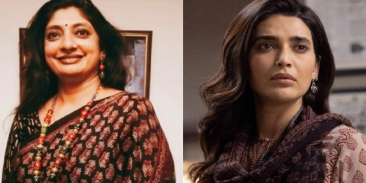 छोटा राजन से जुड़ा नाम, फिर मर्डर केस में 6 साल की हुई जेल, जानिए कौन हैं 'बिग बॉस 17' की कंटेस्टेंट क्राइम रिपोर्टर जिग्ना वोरा 6 Jigna Vora