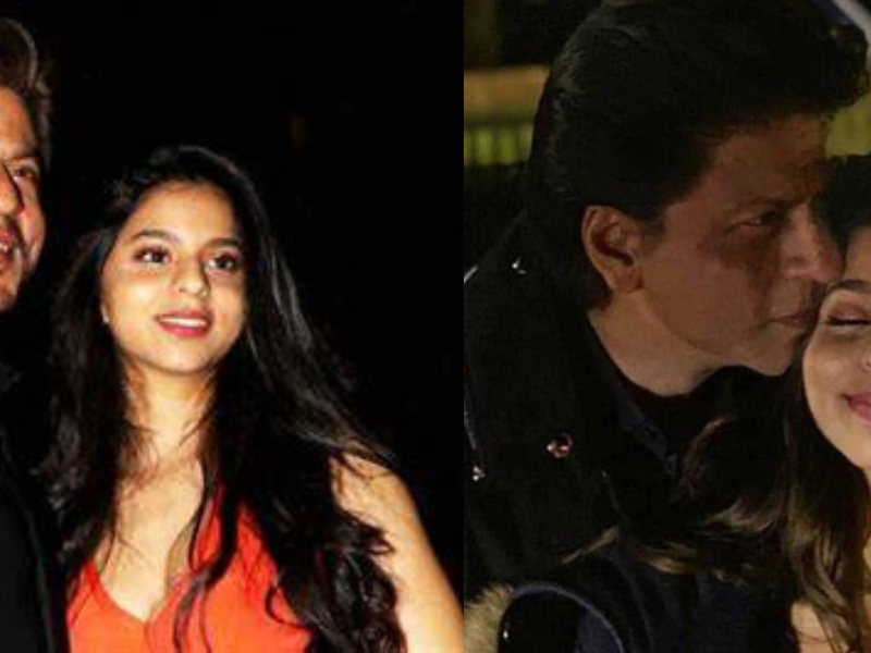 Shah-Rukh-Khan-Wanted-These-7-Qualities-In-Suhana-Khan-Boyfriend