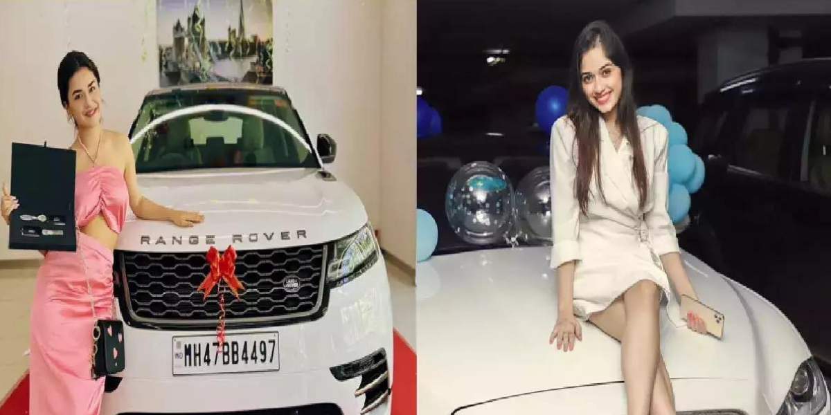 Jannat Zubair