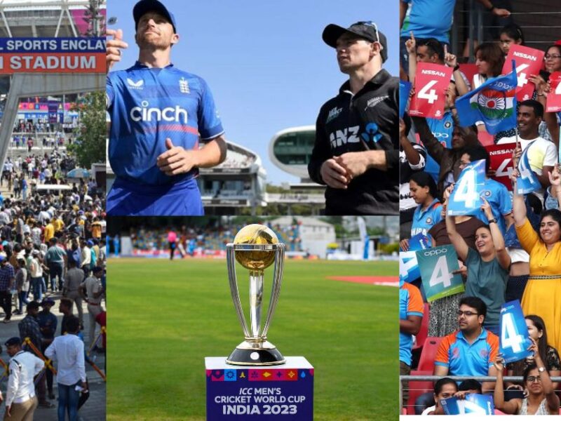 Bcci Gave All These Facilities To Women For Free In World Cup 2023
