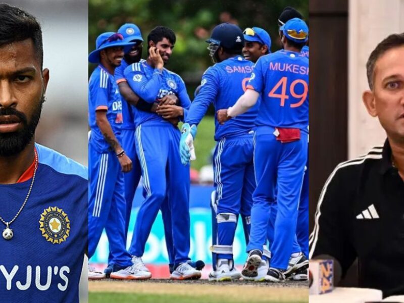 These Players Can Replace Hardik Pandya In Team India