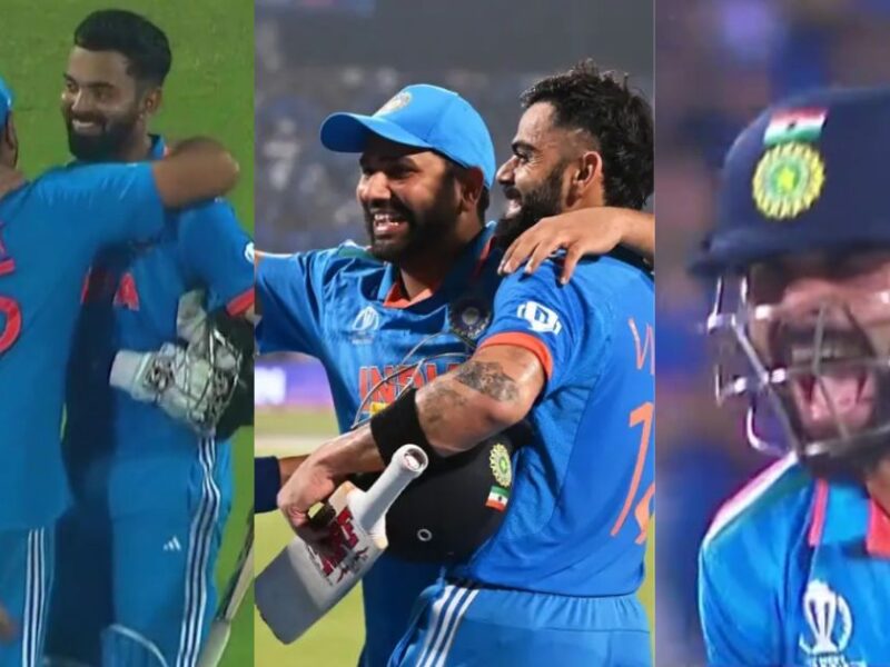Video: Virat Kohli Made Fun Of 140 Crore Indians, Did Such A Thing In The Match Against Bangladesh, You Will Not Believe After Seeing This