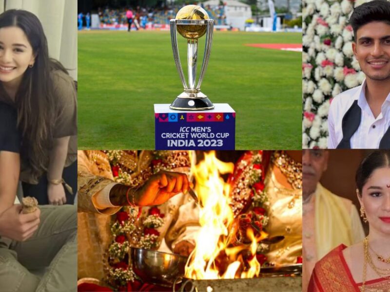Shubman-Gill-Sara-Tendulkar-Will-Get-Married-After-World-Cup-2023