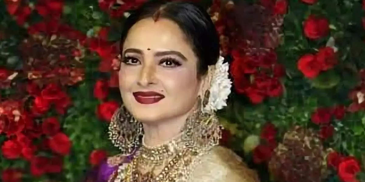 Rekha