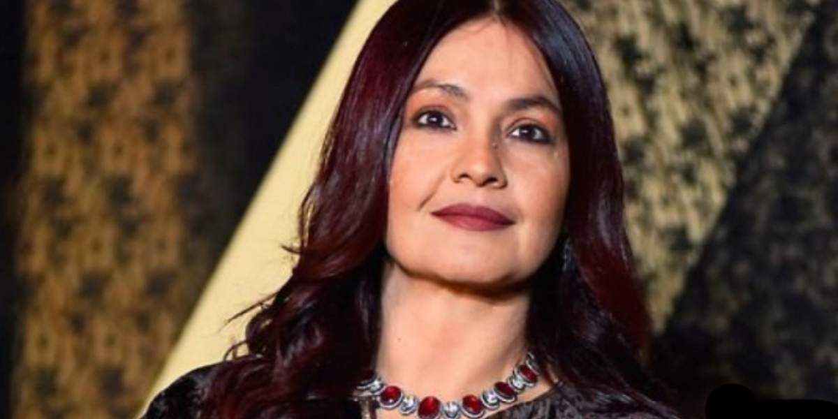 Pooja Bhatt