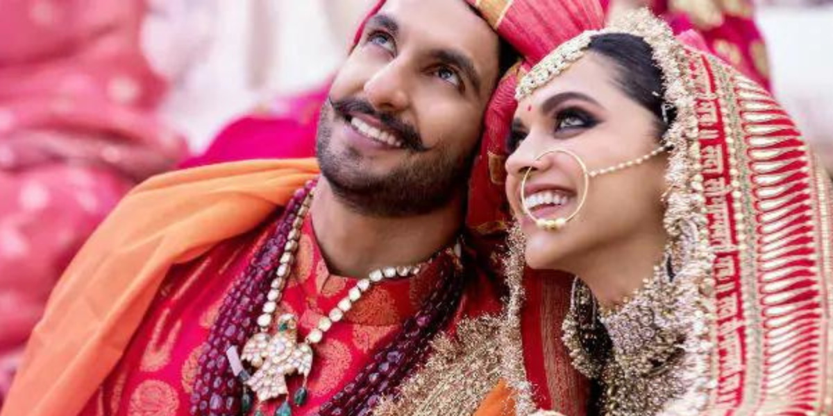 Deepika Padukone-Ranveer Singh