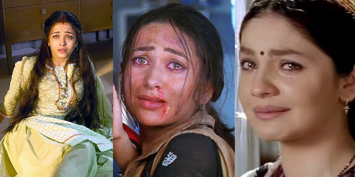 These-5-Beautiful-Bollywood-Actresses-Have-Become-Victims-Of-Domestic-Violence