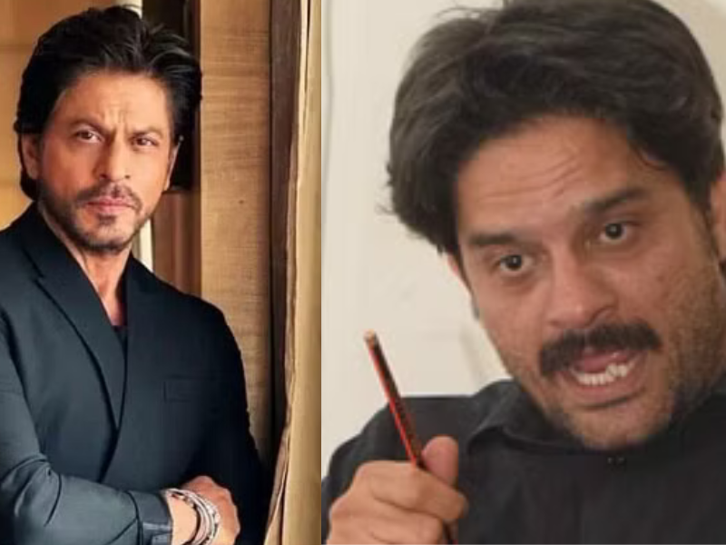 Jaideep-Ahlawat-Said-To-Shahrukh-Khan-If-I-Have-A-Heart-Attack-Will-You-Be-Responsible