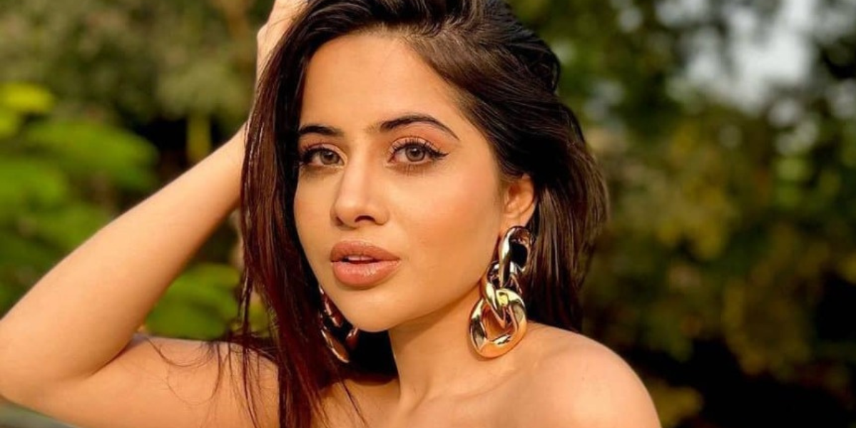 Uorfi Javed