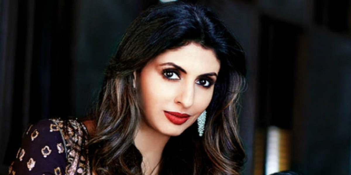 Shweta Bachchan