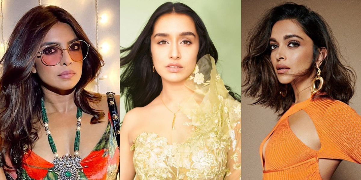 These 5 Bollywood Actresses Have The Highest Number Of Instagram Followers