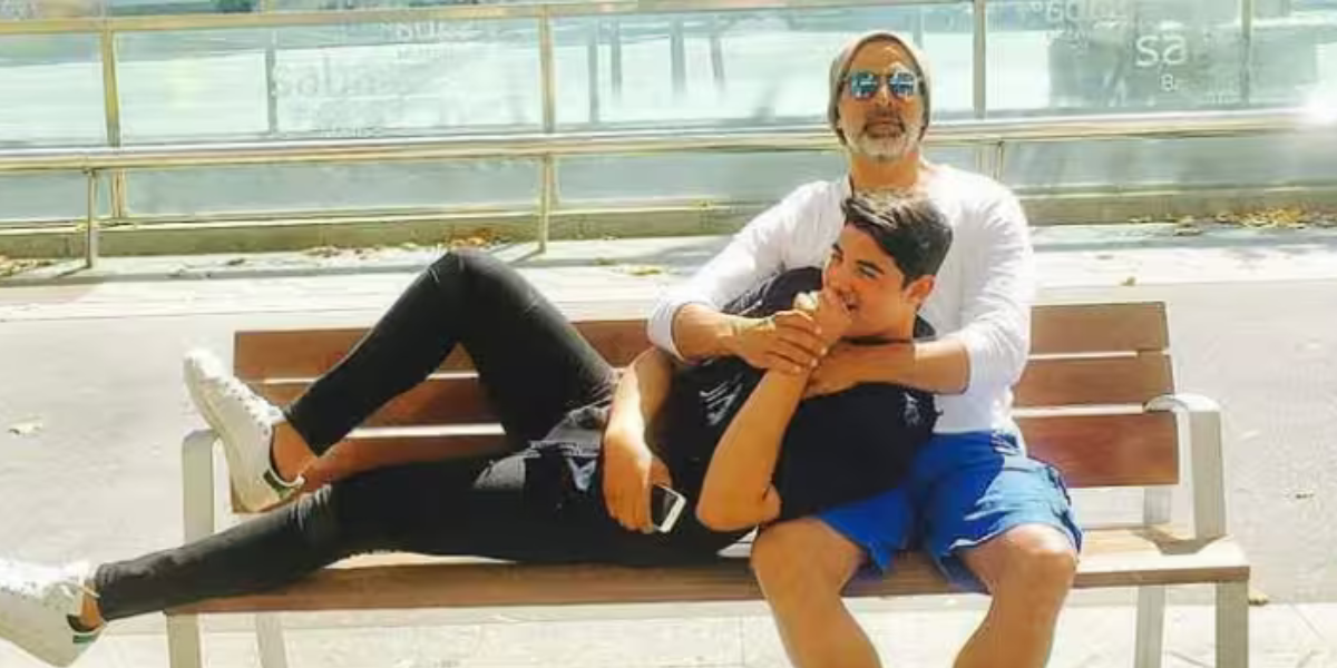 Akshay Kumar-Aarav