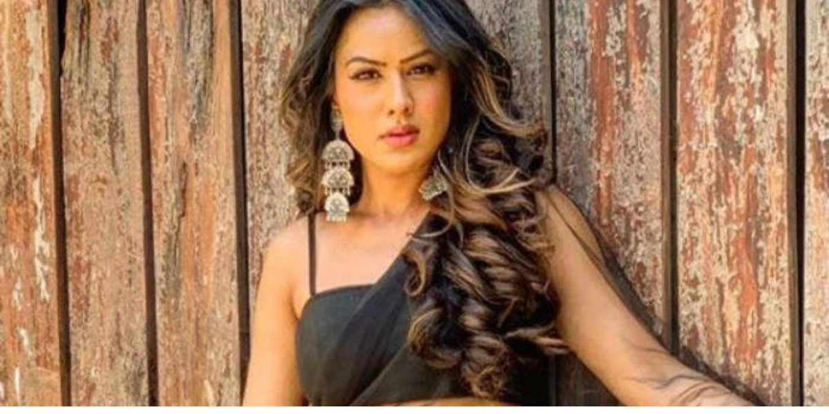 जीरो फिगर की चाहत में इन 5 बॉलीवुड एक्ट्रेस की हालत हुई बुरी, कोई बेहोश होकर गिरी सेट पर, तो किसी की किडनी हुई फेल 2 निया शर्मा