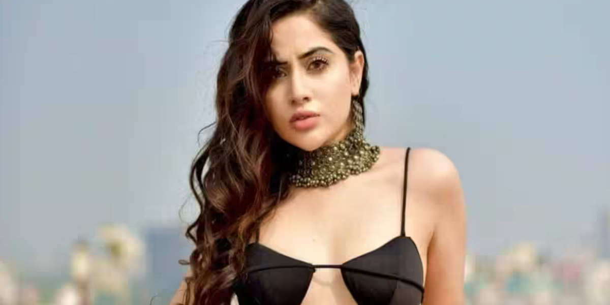 Uorfi Javed
