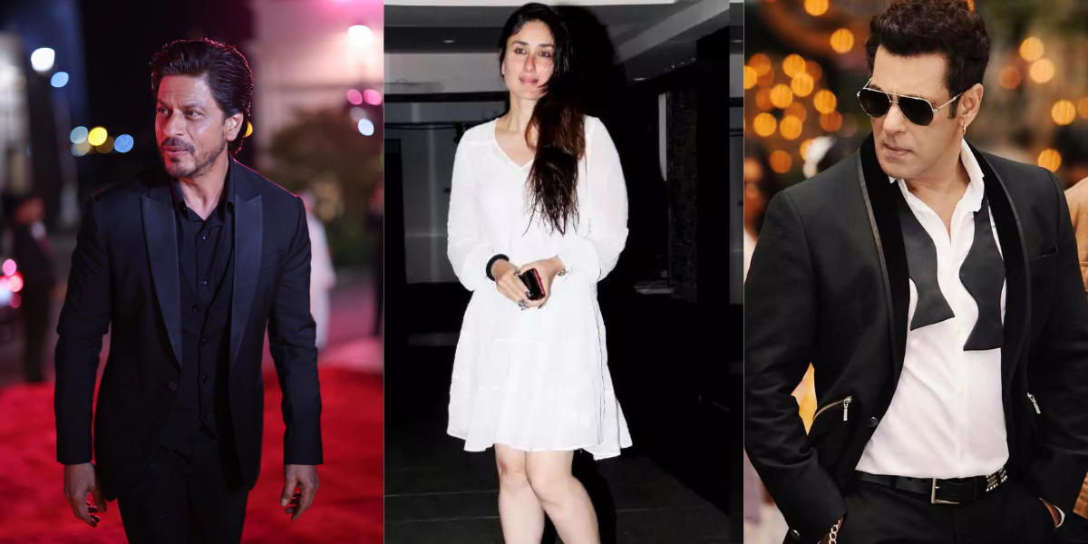These 8 Bollywood Stars Are Famous For Arriving Late On The Set.