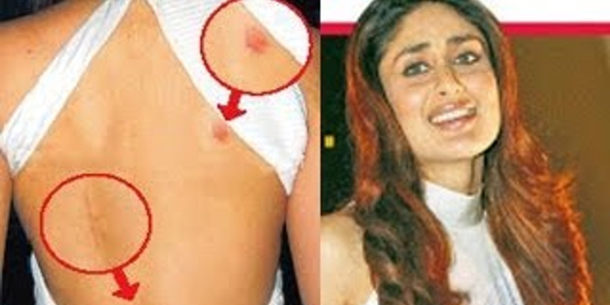 Kareena Kapoor