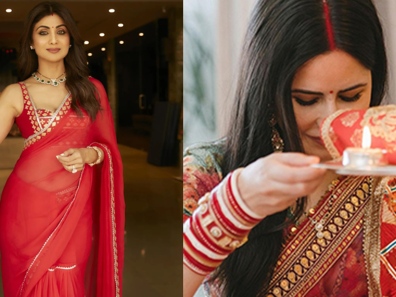 If-You-Want-To-Look-Beautiful-On-Karwachauth-Then-Try-The-Look-Of-These-5-Bollywood-Actresses