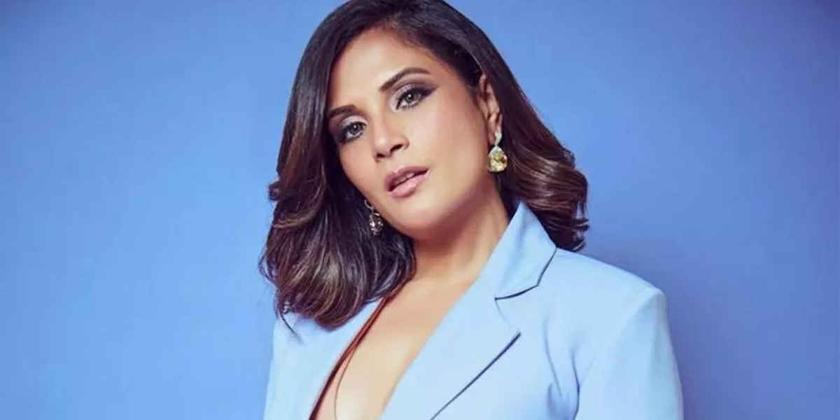 Richa Chadda