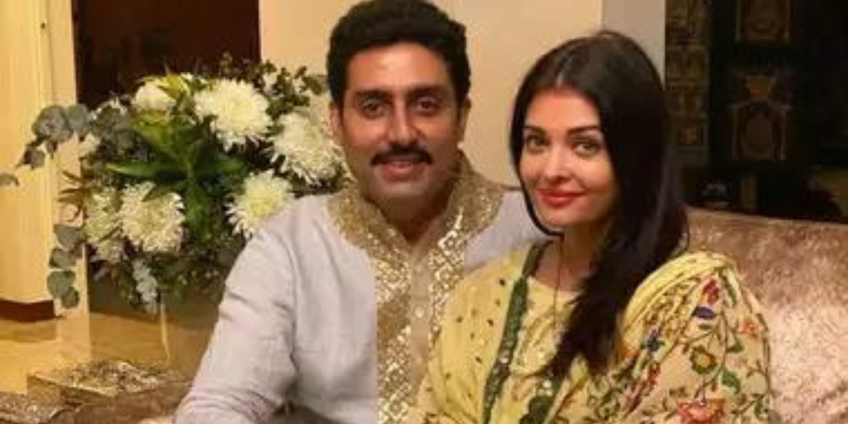 Abhishek Bachchan-Aishwarya Rai