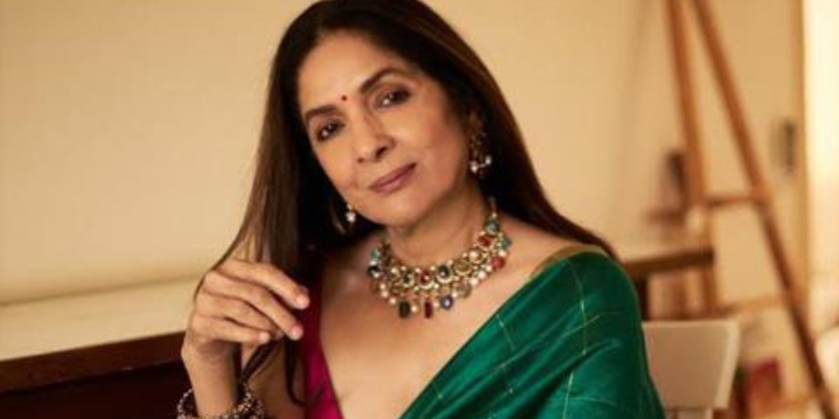 Neena Gupta