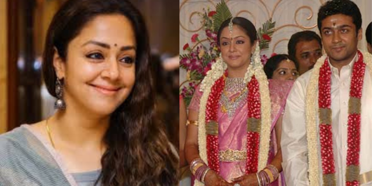 Jyothika-Surya