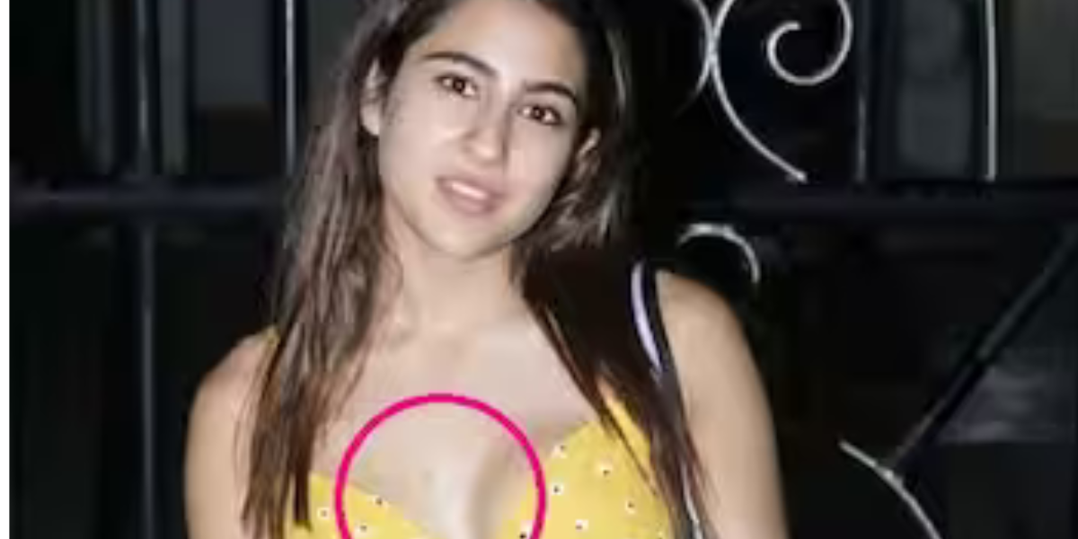 Sara Ali Khan