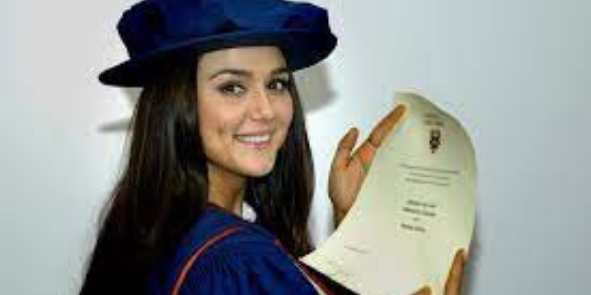 Preity Zinta