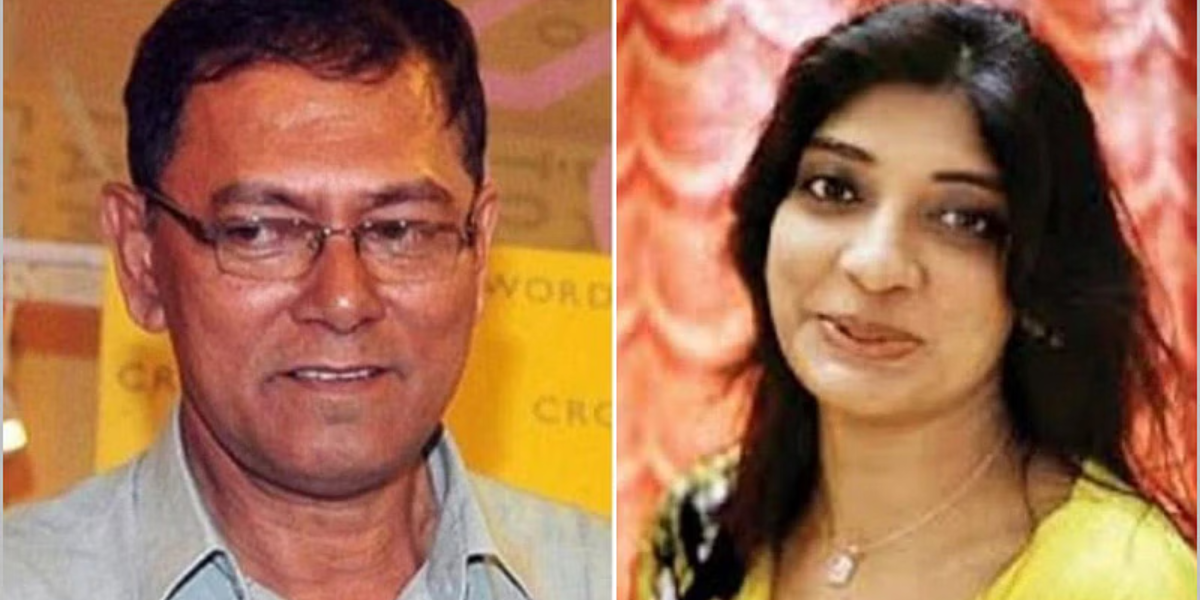 छोटा राजन से जुड़ा नाम, फिर मर्डर केस में 6 साल की हुई जेल, जानिए कौन हैं 'बिग बॉस 17' की कंटेस्टेंट क्राइम रिपोर्टर जिग्ना वोरा 3 Jigna Vora-Jyotirmoy Dey