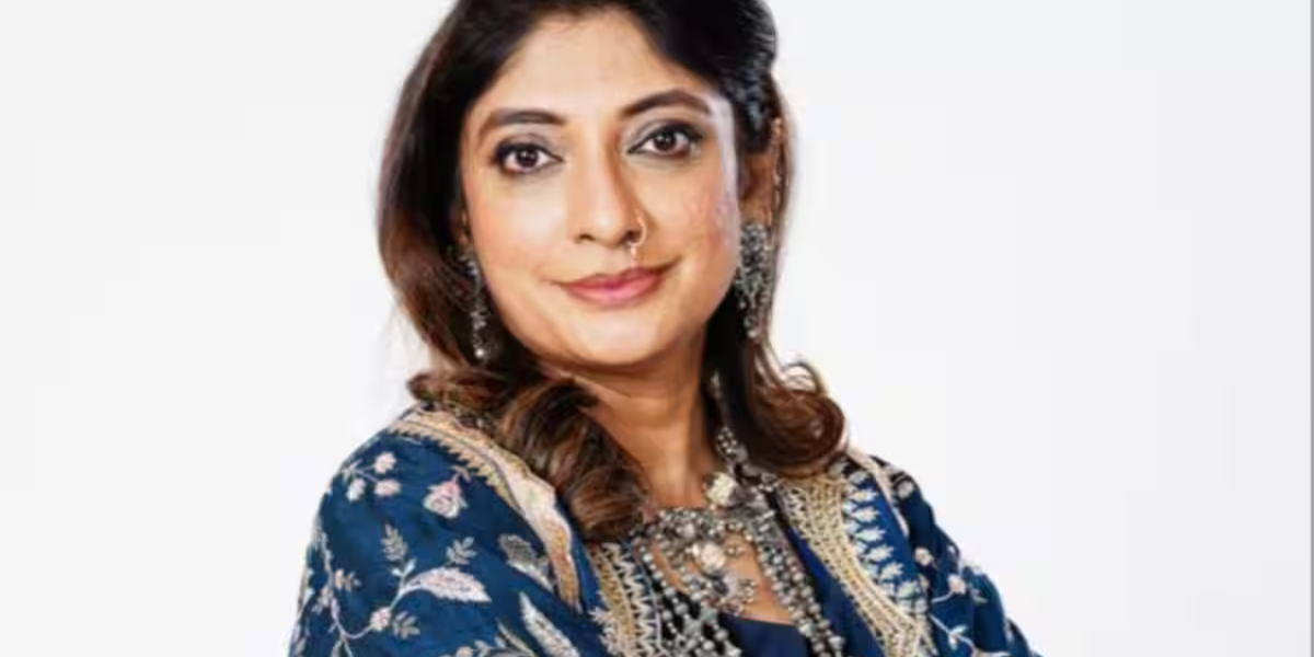 छोटा राजन से जुड़ा नाम, फिर मर्डर केस में 6 साल की हुई जेल, जानिए कौन हैं 'बिग बॉस 17' की कंटेस्टेंट क्राइम रिपोर्टर जिग्ना वोरा 2 Jigna Vora