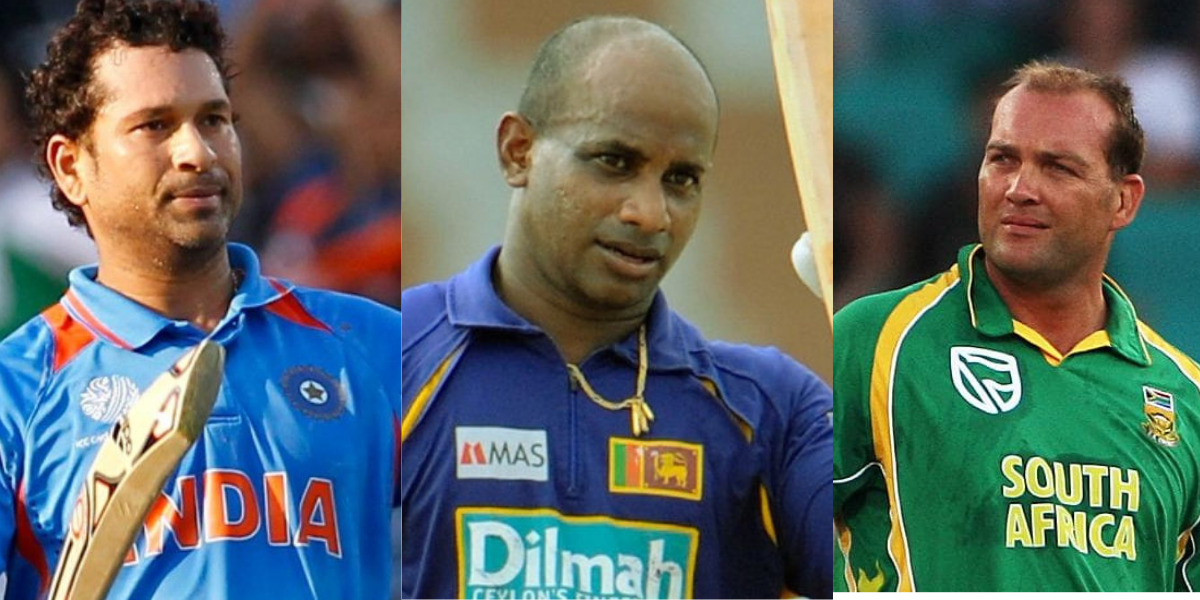 वनडे क्रिकेट में इन खिलाड़ियों ने जीते हैं सबसे ज्यादा मैन ऑफ द मैच अवॉर्ड, देखें कौनसे नंबर पर है विराट और रोहित