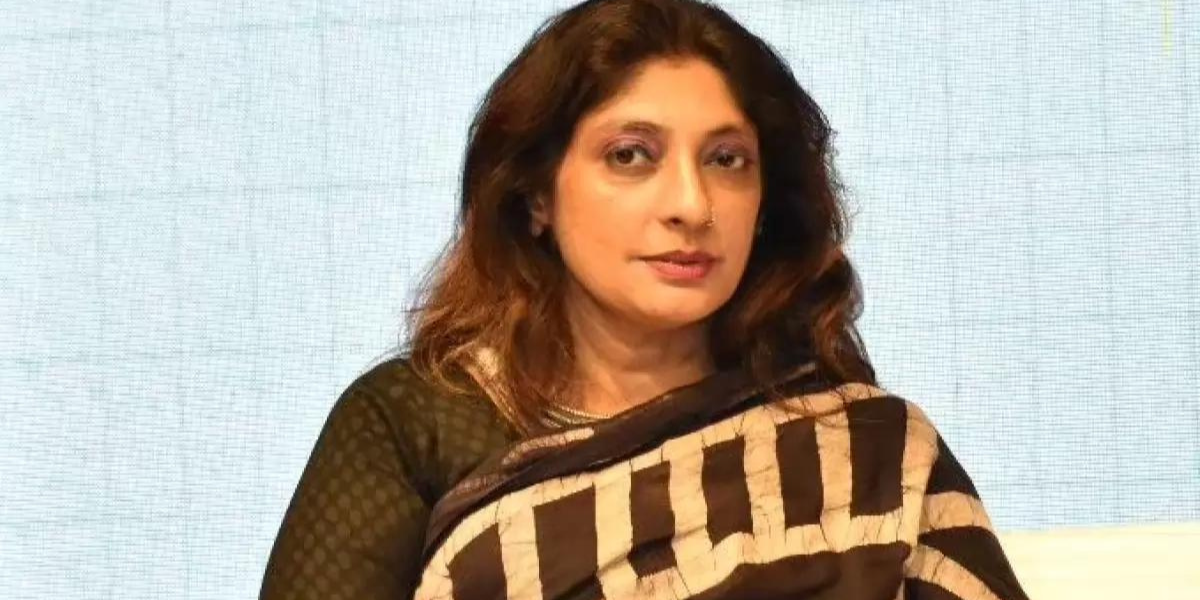 छोटा राजन से जुड़ा नाम, फिर मर्डर केस में 6 साल की हुई जेल, जानिए कौन हैं 'बिग बॉस 17' की कंटेस्टेंट क्राइम रिपोर्टर जिग्ना वोरा 4 Jigna Vora