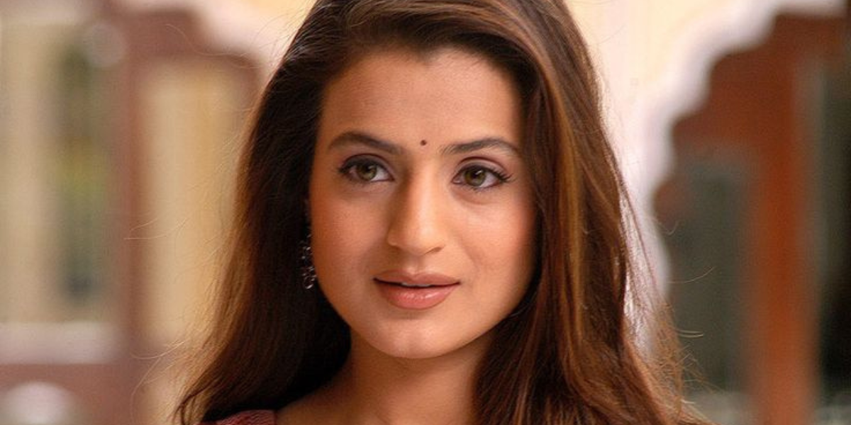 Ameesha Patel