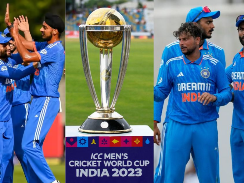 Syed Mushtaq Ali Trophy 2023 Is Going To Be A Super Flop, This Player Of Team India