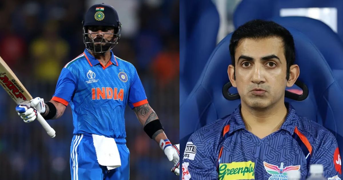 Virat Kohli Will Crush His Opponent'S Bowler In The Match With Afghanistan