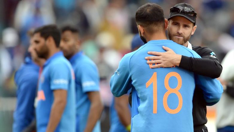 वर्ल्ड कप के बीच Bcci ने लिया अजीबो-गरीब फैसला, टीम इंडिया के सभी खिलाड़ी लौटेंगे अपने घर, सामने आई चौंकाने वाली वजह 3 Ind Vs Nz