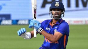 Washington Sundar