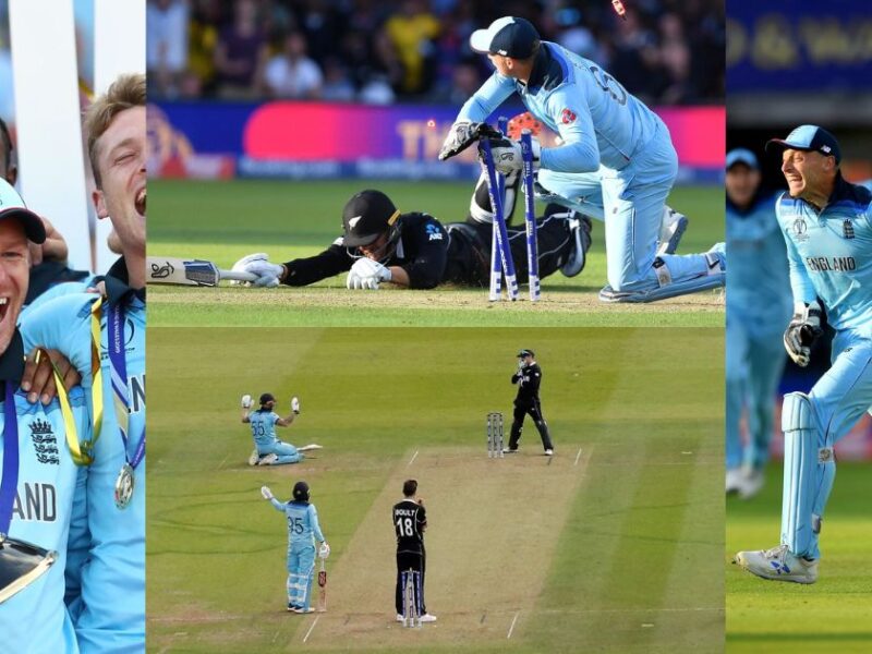 The Controversial Rule Of Boundary Count Will Not Be Seen In This World Cup
