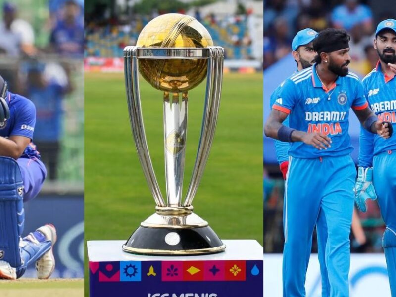 World Cup 2023 के बाद विराट कोहली के साथ ये दिग्गज भी लेगा सन्यांस, बीसीसीआई के पोस्ट से मची सनसनी